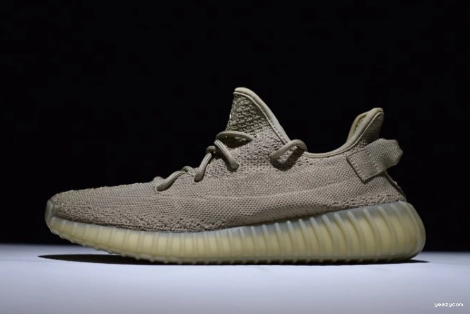 Dark Yeezy DA9572 350 Green V2 Adidas Boost 0726